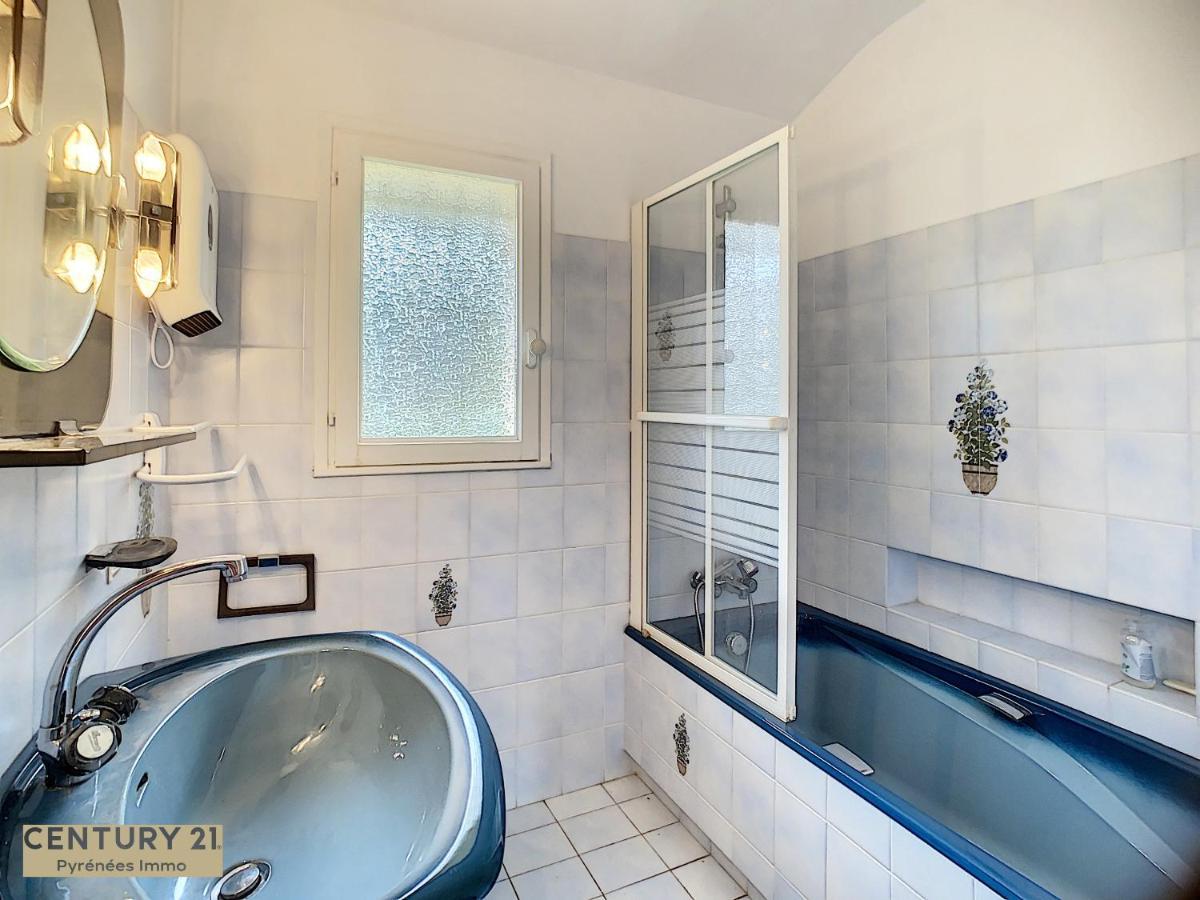 Maison Lac et Montagne Barbazan Extérieur photo